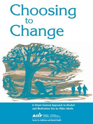 cover image of Choosing to Change